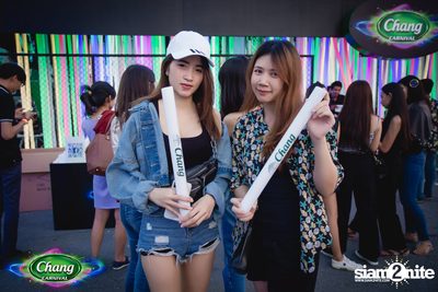 Chang Carnival: World of Illusion | Bangkok (Album 1, Day 1) — photo 48