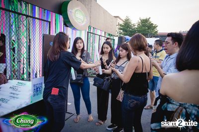 Chang Carnival: World of Illusion | Bangkok (Album 1, Day 1) — photo 49