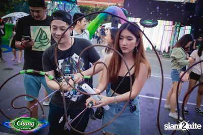 Chang Carnival: World of Illusion | Bangkok (Album 1, Day 1) — photo 51