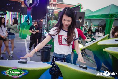 Chang Carnival: World of Illusion | Bangkok (Album 1, Day 1) — photo 52