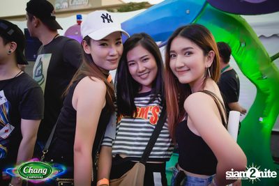 Chang Carnival: World of Illusion | Bangkok (Album 1, Day 1) — photo 54