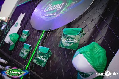 Chang Carnival: World of Illusion | Bangkok (Album 1, Day 1) — photo 58