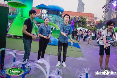 Chang Carnival: World of Illusion | Bangkok (Album 1, Day 1) — photo 62