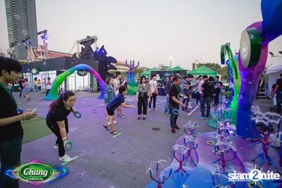 Chang Carnival: World of Illusion | Bangkok (Album 1, Day 1) — photo 63