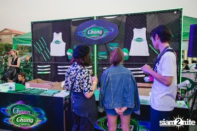 Chang Carnival: World of Illusion | Bangkok (Album 1, Day 1) — photo 68