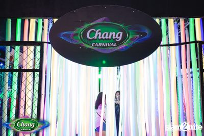 Chang Carnival: World of Illusion | Bangkok (Album 1, Day 1) — photo 69