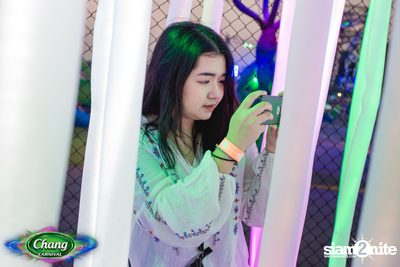 Chang Carnival: World of Illusion | Bangkok (Album 1, Day 1) — photo 70