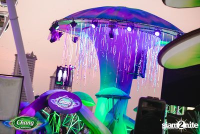 Chang Carnival: World of Illusion | Bangkok (Album 1, Day 1) — photo 78