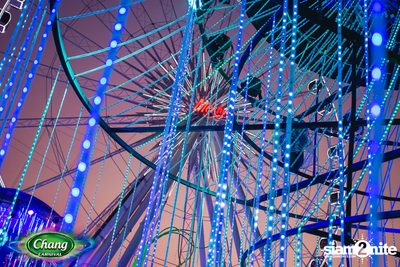 Chang Carnival: World of Illusion | Bangkok (Album 1, Day 1) — photo 86