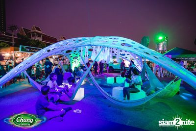 Chang Carnival: World of Illusion | Bangkok (Album 1, Day 1) — photo 87