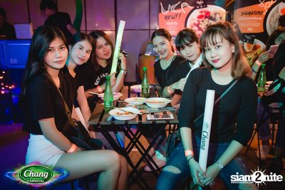 Chang Carnival: World of Illusion | Bangkok (Album 1, Day 1) — photo 90