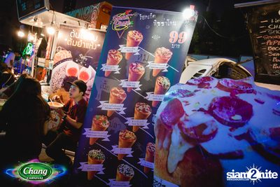 Chang Carnival: World of Illusion | Bangkok (Album 1, Day 1) — photo 92