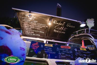 Chang Carnival: World of Illusion | Bangkok (Album 1, Day 1) — photo 93