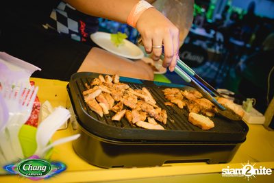 Chang Carnival: World of Illusion | Bangkok (Album 1, Day 1) — photo 97