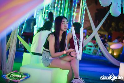 Chang Carnival: World of Illusion | Bangkok (Album 1, Day 1) — photo 99