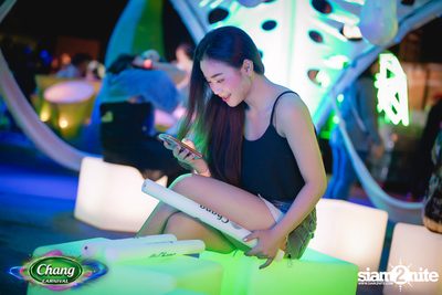 Chang Carnival: World of Illusion | Bangkok (Album 1, Day 1) — photo 100