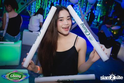 Chang Carnival: World of Illusion | Bangkok (Album 1, Day 1) — photo 102