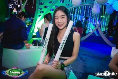 Chang Carnival: World of Illusion | Bangkok (Album 1, Day 1) — photo 103