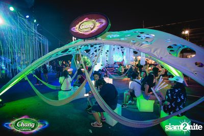 Chang Carnival: World of Illusion | Bangkok (Album 1, Day 1) — photo 104