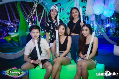 Chang Carnival: World of Illusion | Bangkok (Album 1, Day 1) — photo 108
