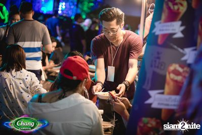Chang Carnival: World of Illusion | Bangkok (Album 1, Day 1) — photo 112