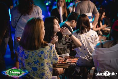 Chang Carnival: World of Illusion | Bangkok (Album 1, Day 1) — photo 113