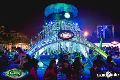 Chang Carnival: World of Illusion | Bangkok (Album 1, Day 1) — photo 118