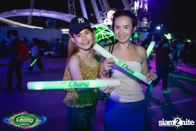 Chang Carnival: World of Illusion | Bangkok (Album 1, Day 1) — photo 119