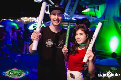 Chang Carnival: World of Illusion | Bangkok (Album 1, Day 1) — photo 120