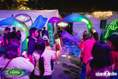Chang Carnival: World of Illusion | Bangkok (Album 1, Day 1) — photo 122