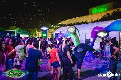 Chang Carnival: World of Illusion | Bangkok (Album 1, Day 1) — photo 124