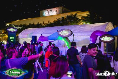 Chang Carnival: World of Illusion | Bangkok (Album 1, Day 1) — photo 126