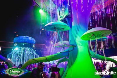 Chang Carnival: World of Illusion | Bangkok (Album 1, Day 1) — photo 127