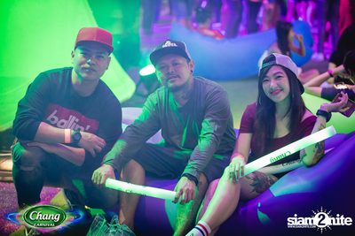 Chang Carnival: World of Illusion | Bangkok (Album 1, Day 1) — photo 129