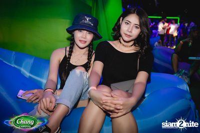 Chang Carnival: World of Illusion | Bangkok (Album 1, Day 1) — photo 132