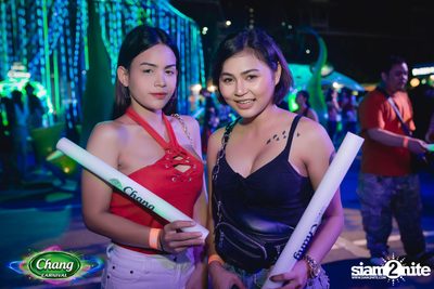 Chang Carnival: World of Illusion | Bangkok (Album 1, Day 1) — photo 134
