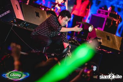 Chang Carnival: World of Illusion | Bangkok (Album 1, Day 1) — photo 138