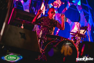 Chang Carnival: World of Illusion | Bangkok (Album 1, Day 1) — photo 141