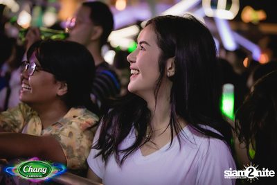 Chang Carnival: World of Illusion | Bangkok (Album 1, Day 1) — photo 147