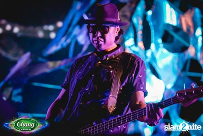 Chang Carnival: World of Illusion | Bangkok (Album 1, Day 1) — photo 153
