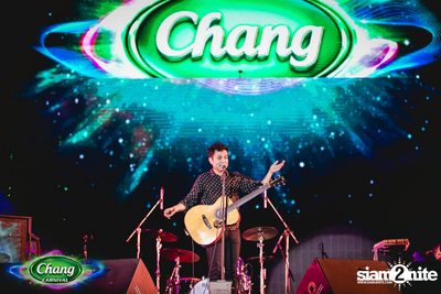 Chang Carnival: World of Illusion | Bangkok (Album 1, Day 1) — photo 161