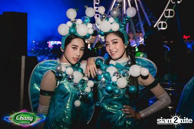 Chang Carnival: World of Illusion | Bangkok (Album 1, Day 1) — photo 169