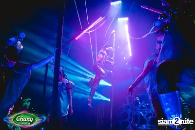 Chang Carnival: World of Illusion | Bangkok (Album 1, Day 1) — photo 178
