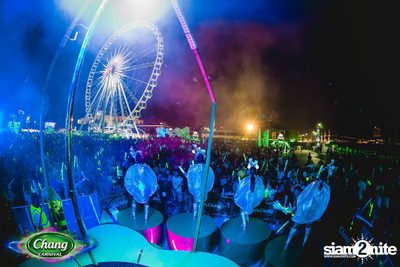 Chang Carnival: World of Illusion | Bangkok (Album 1, Day 1) — photo 193