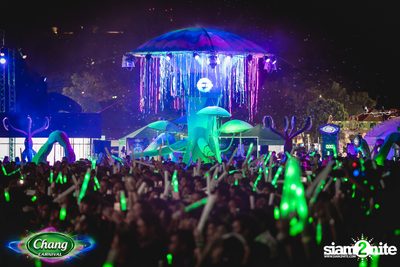 Chang Carnival: World of Illusion | Bangkok (Album 1, Day 1) — photo 200