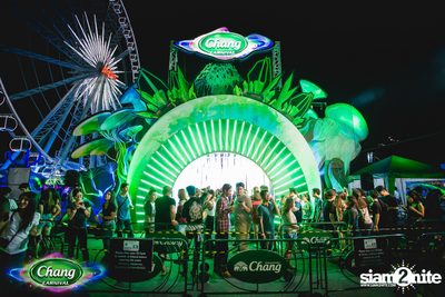 Chang Carnival: World of Illusion | Bangkok (Album 1, Day 1) — photo 208