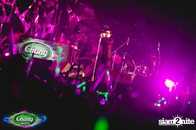 Chang Carnival: World of Illusion | Bangkok (Album 1, Day 1) — photo 213