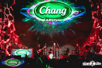 Chang Carnival: World of Illusion | Bangkok (Album 1, Day 1) — photo 216