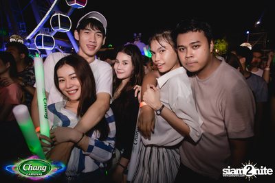 Chang Carnival: World of Illusion | Bangkok (Album 1, Day 1) — photo 221