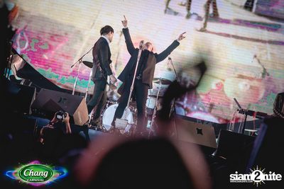 Chang Carnival: World of Illusion | Bangkok (Album 1, Day 1) — photo 223